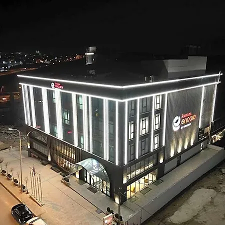 Ramada Encore By Wyndham Arnavutky 3*